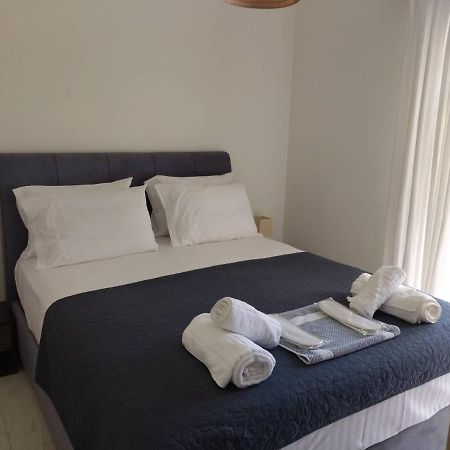 Epavlis Apartment Néa Péramos Extérieur photo